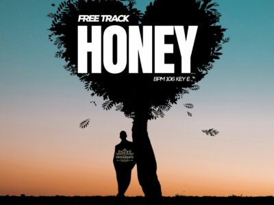 “HONEY”【HipHop | Pop | R&B | 爽やか | ドラマチック | ロマンティック | エモい】
