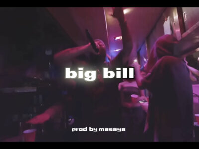 Ralph x kZm x JUMADIBA x jersey club type beat "big bill" (prod.masaya)