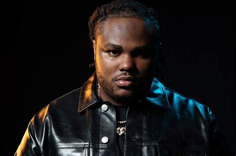 Tee grizzley × Detroit Type Beat　"豪"