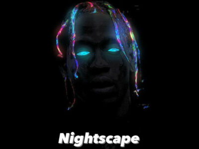 Travis Scott X Metro Boomin - Nightscape