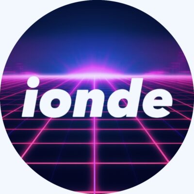 ionde