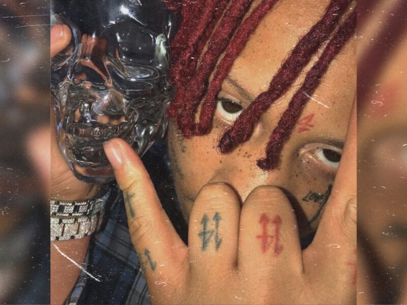 Trippie Redd x Hyperpop Type Beat (2964)