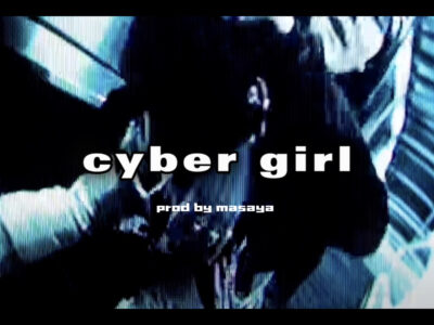 Hyperpop x STARKIDS x VaVa type beat "cyber girl" (prod.masaya)