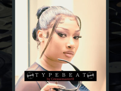 Megan Thee Stallion × Yuki Chiba ×Trap Type Beat - Viper