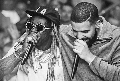 LIL WAYNE×DRAKE TYPE BEAT