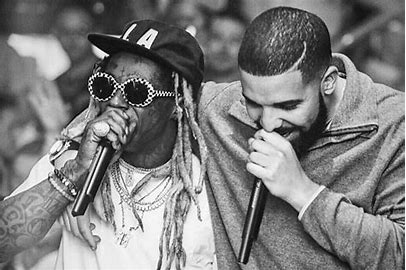 LIL WAYNE×DRAKE TYPE BEAT