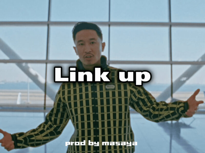 KEIJU x Awich x IO type beat "Link up" (prod.masaya)