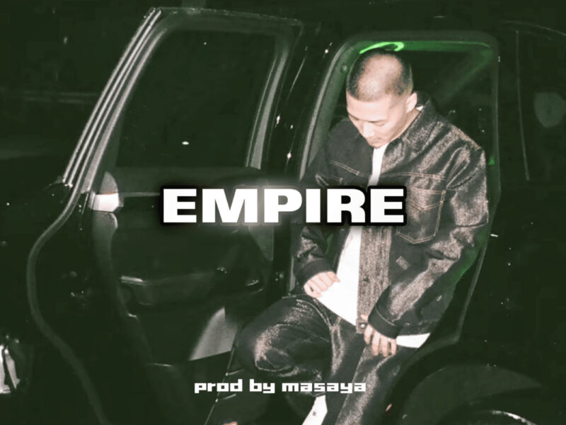 Benjazzy x Eric.B.Jr x 999dobby type beat "EMPIRE" (prod.masaya) | Lil mabu x DD Osama x NY Drill x jersey club type beat 2024