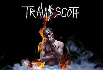 TRAVIS SCOTT TYPE BEATZ