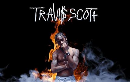 TRAVIS SCOTT TYPE BEATZ