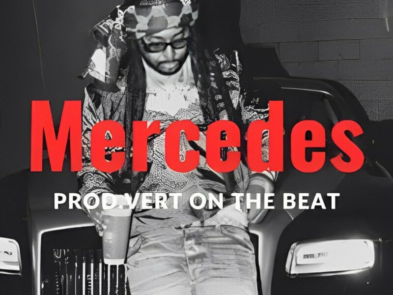 Mercedes | Icewear Vezzo× Detroit trap Type Beat