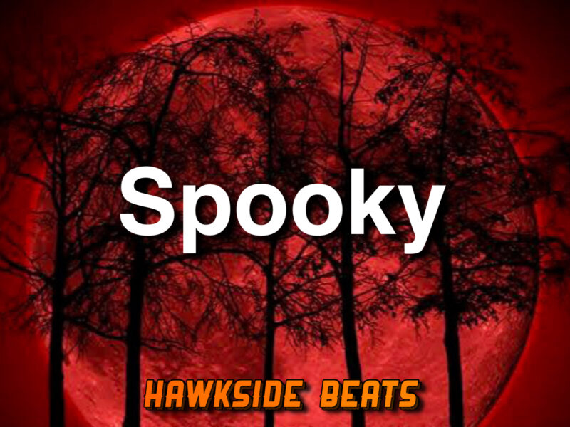 Standard Trap Beat - Spooky - Trap Beat2024 , Dark Bell , Dark Melody (Prod.By Hawkside)