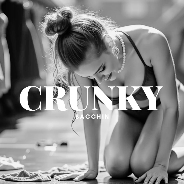 CRUNKY