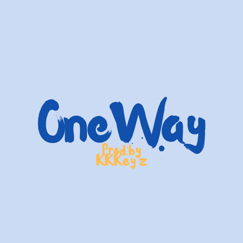 One way