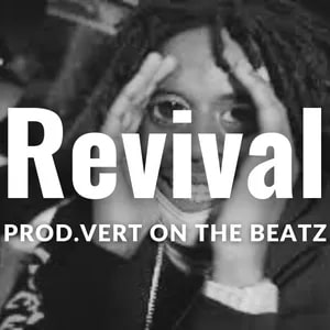 Revival｜YN Jay ×Eyden Detroit Type Beat