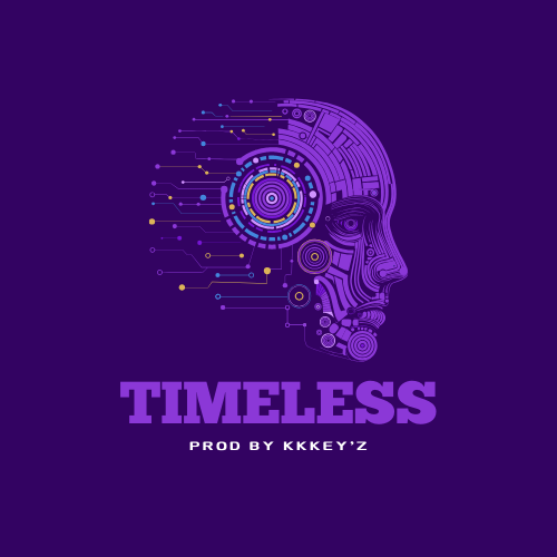 TIMELESS[Fmin/BPM166]