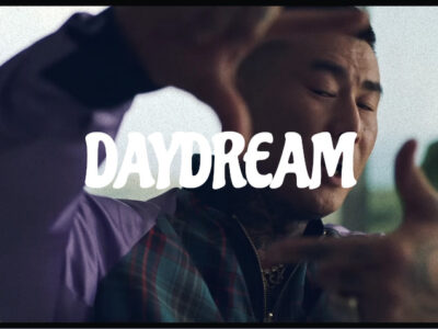 anarchy×badasaikush type beat "DAYDREAM"