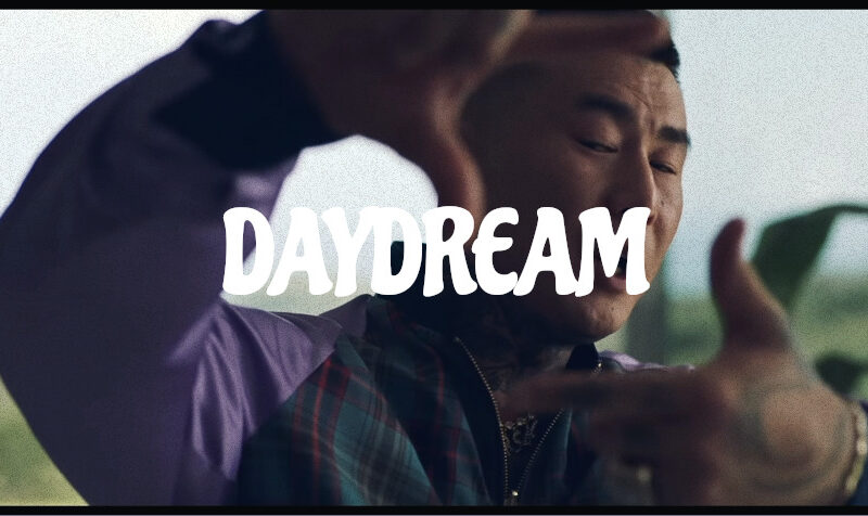 anarchy×badasaikush type beat "DAYDREAM"