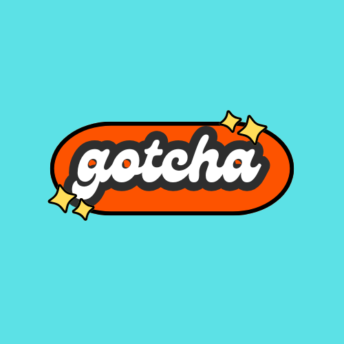 gotcha[Dmin/BPM174]