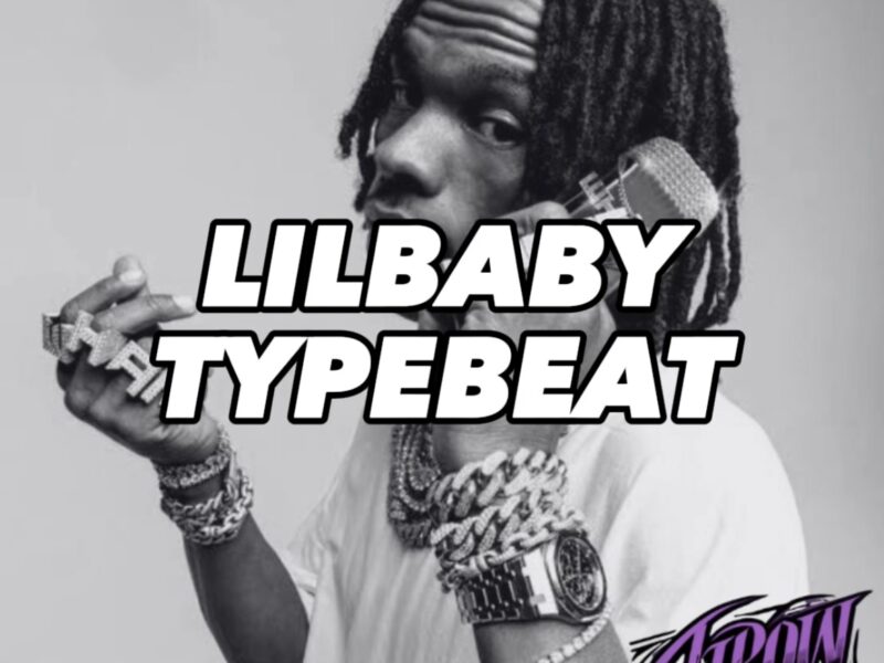 LilBaby type beat