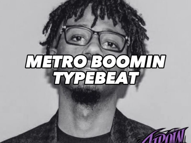 MetroBoomin×Yzerr type beat