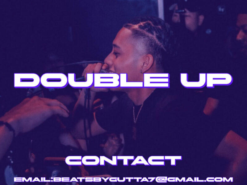 eyden X 21 savage type beat "DOUBLE UP"