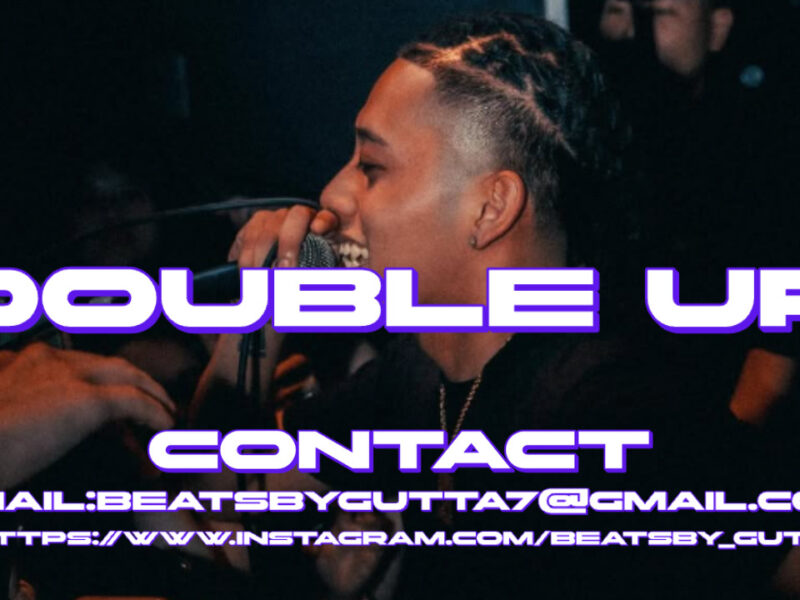 eyden X 21 savage type beat "DOUBLE UP"