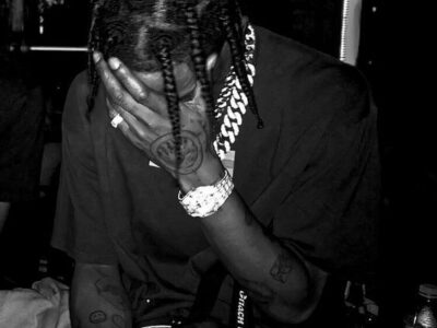 Travis Scott TYPE BEAT 2025 (Prod. ZOOSA)
