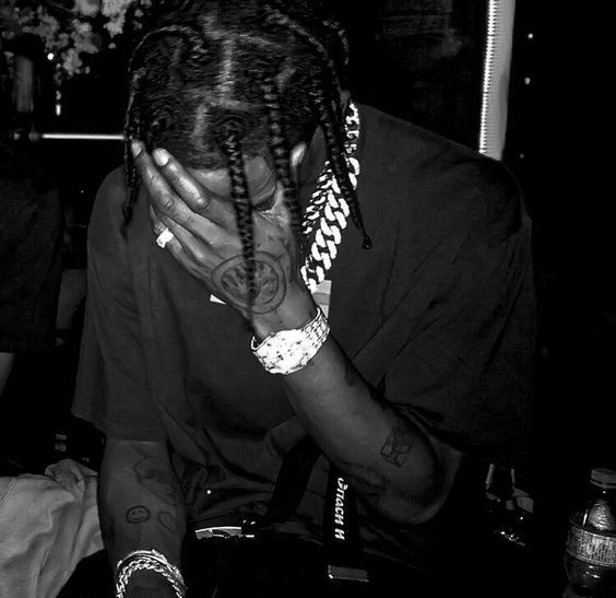 Travis Scott TYPE BEAT 2025 (Prod. ZOOSA)