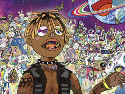 juice WRLD type beat