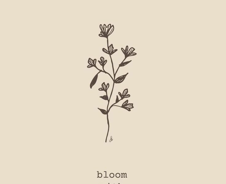 indie × bedroom pop type beat "bloom"