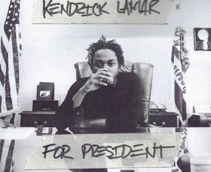 KENDRICK LAMAR - TO PIMP A BUTERFLY TYPE BEAT
