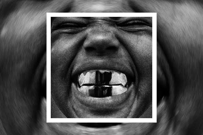 KANYE WEST X BULLY TYPE BEAT