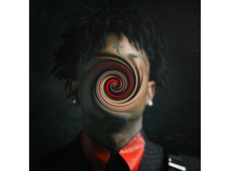 21Savage Dark Trap Beat*FlyFreely-BPM138