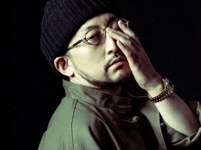 NORIKIYO x Boombap Type Beat BPM100 Dmin