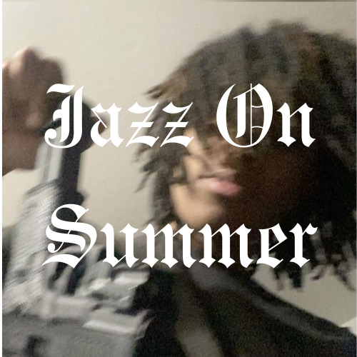 Jazz On A Summer｜Babytron×YN Jay Type Beat