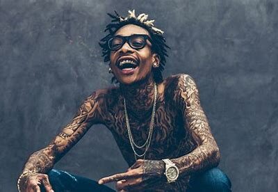 WIZ KHALIFA×BigXthaplug　TYPE BEAT