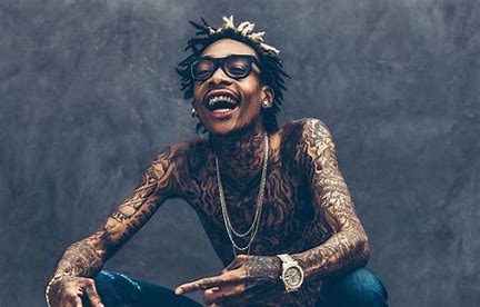 WIZ KHALIFA×BigXthaplug　TYPE BEAT