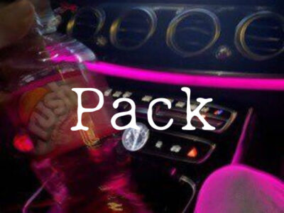 Pack｜ Rio Da Yung OG × Lil Uzi Vert× Eyden Type Beat