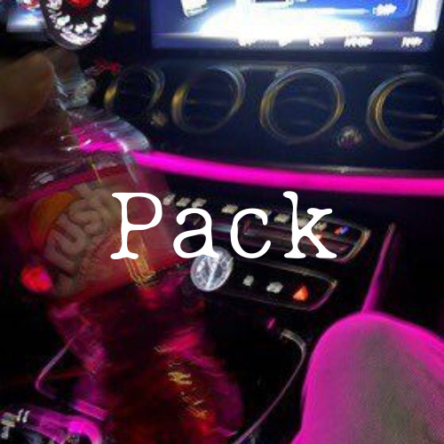 Pack｜ Rio Da Yung OG × Lil Uzi Vert× Eyden Type Beat