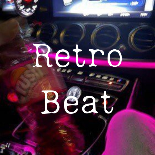 Retro Beat｜YN Jay × Pluggnb Type Beat