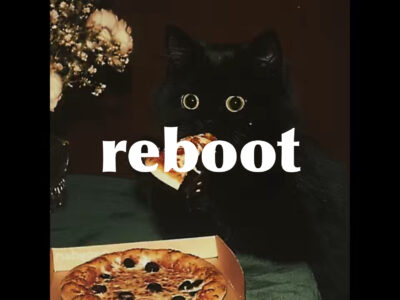 jazz × chill Type Beat "reboot"