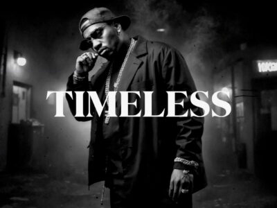 Afrobeats Type Beat - ''TIMELESS''