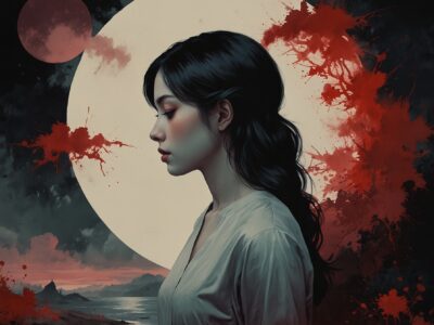 Dark Trap 117 " 失意 " No.236