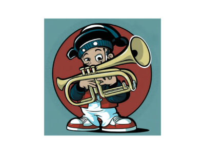eyden&Trumpet&trap&Freestyle typebeat 2025 prod.BayBull