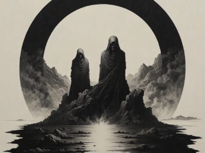 Dark Trap 124 " 言伝 " No.243