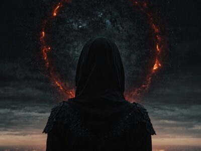 Dark Trap 120 " 黒曜 " No.239