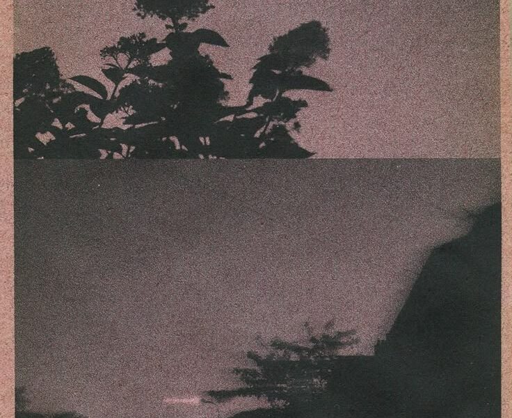 Brakence × Keshi type beat "paranoid"