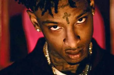 21 Savage Type Beat