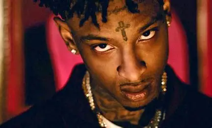 21 Savage Type Beat